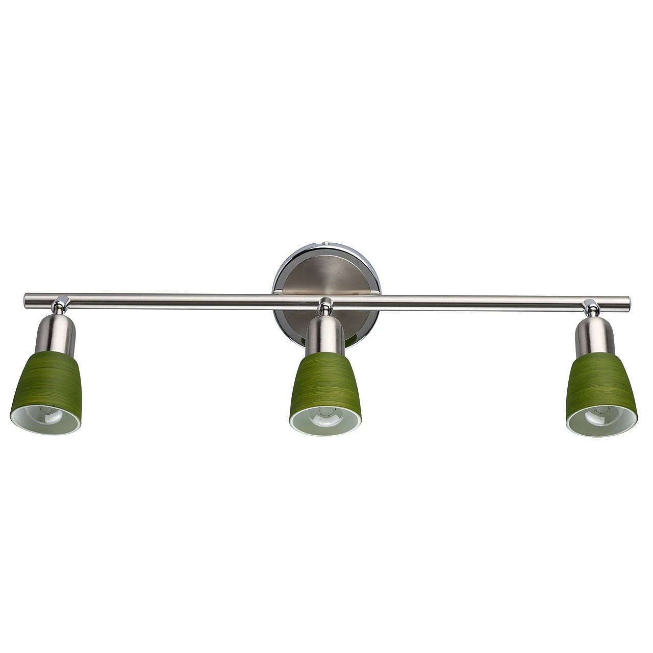 Светильник спот De Markt Мона 504021403