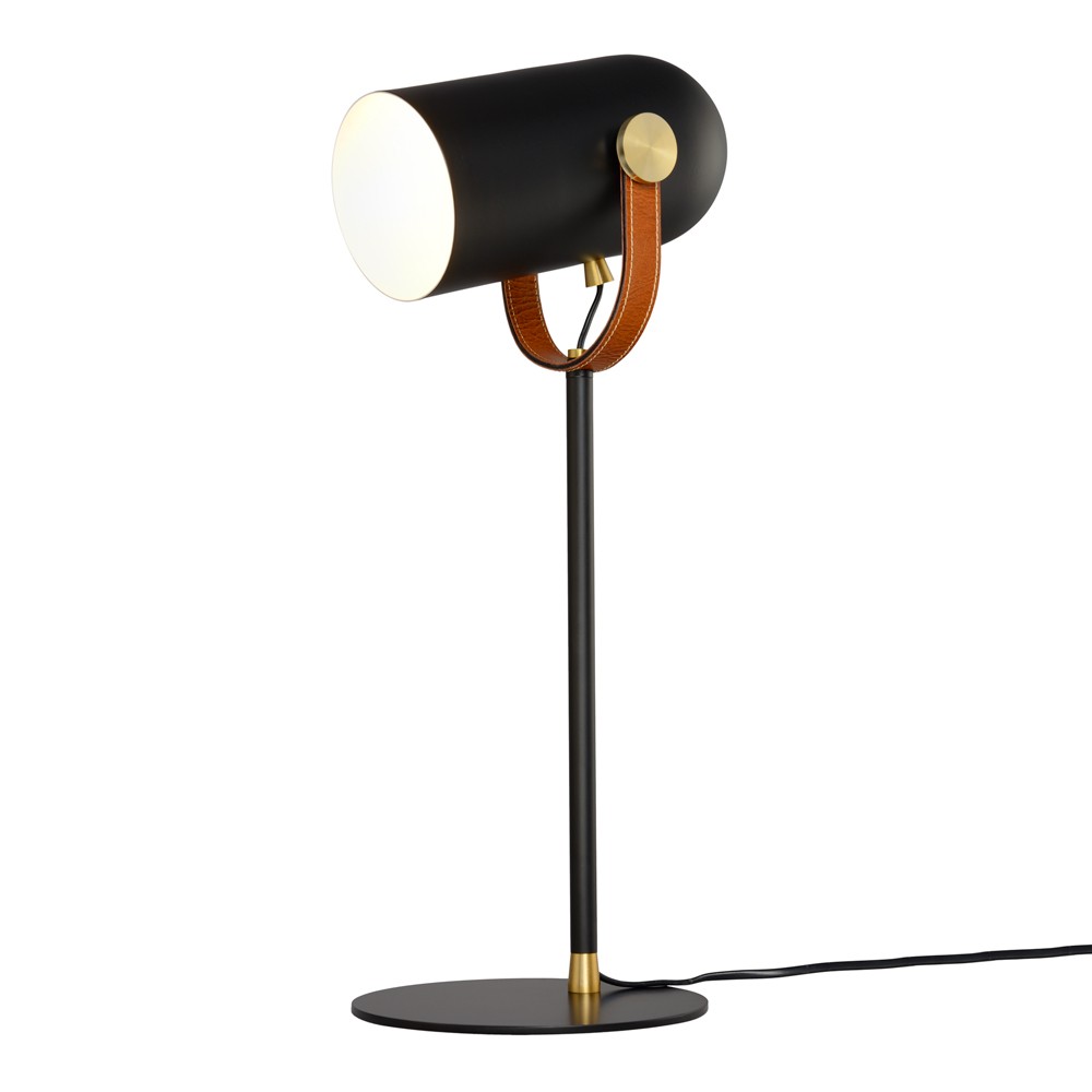 Настольные лампы