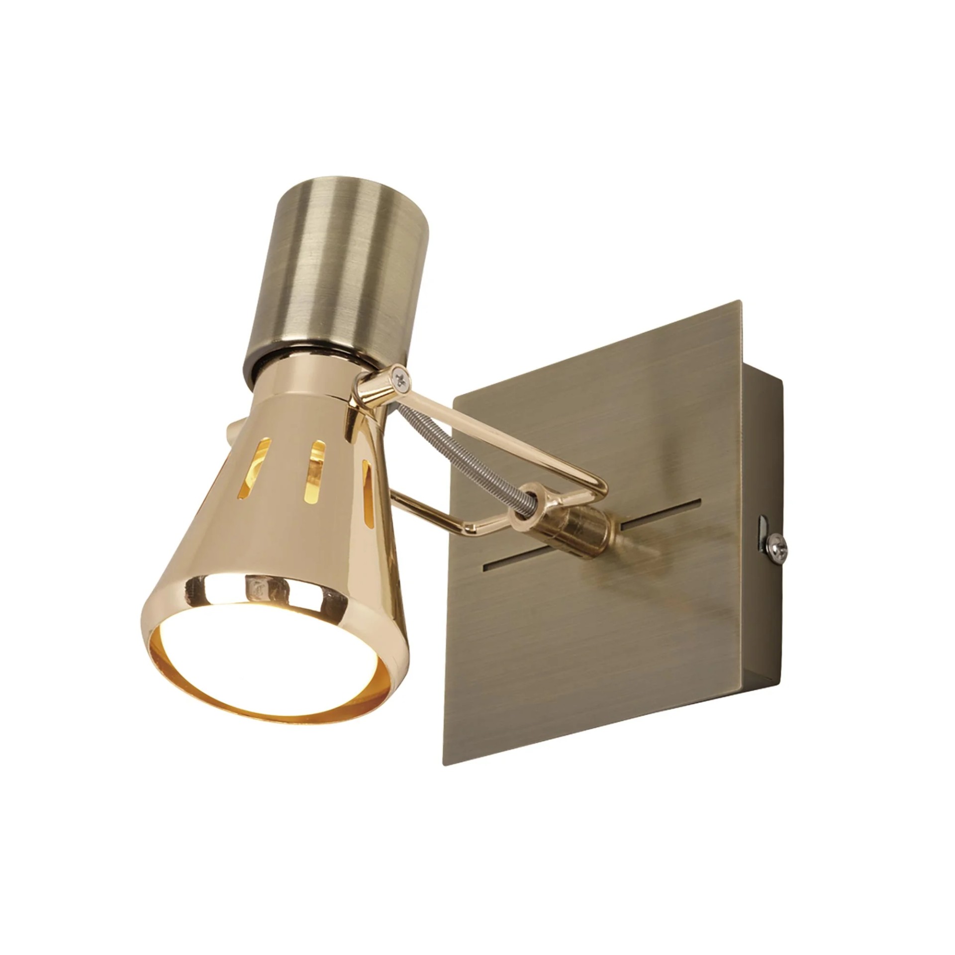 Светильник спот Citilux Марс CL527513