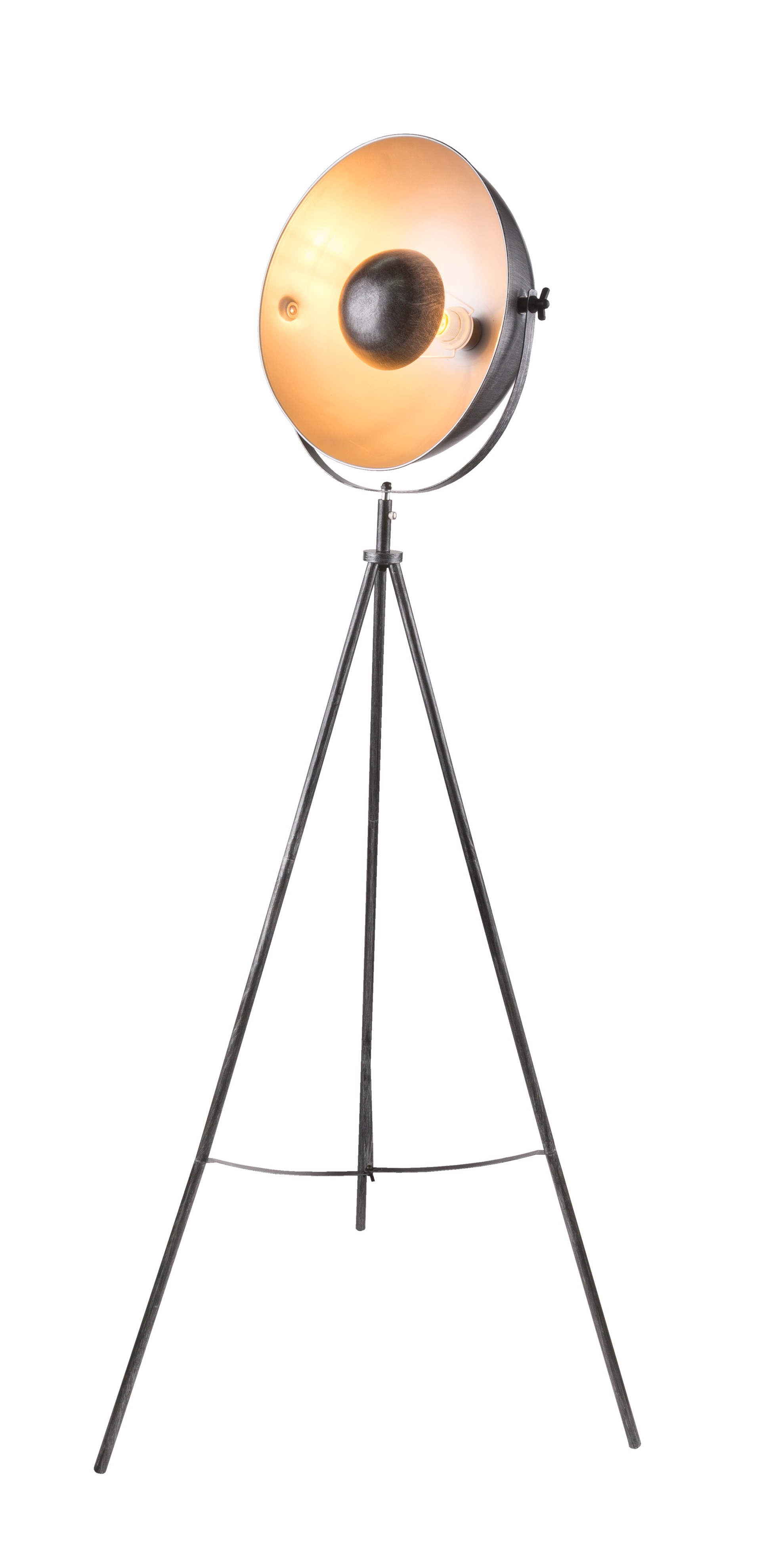 Торшер Globo Sandra 58323S