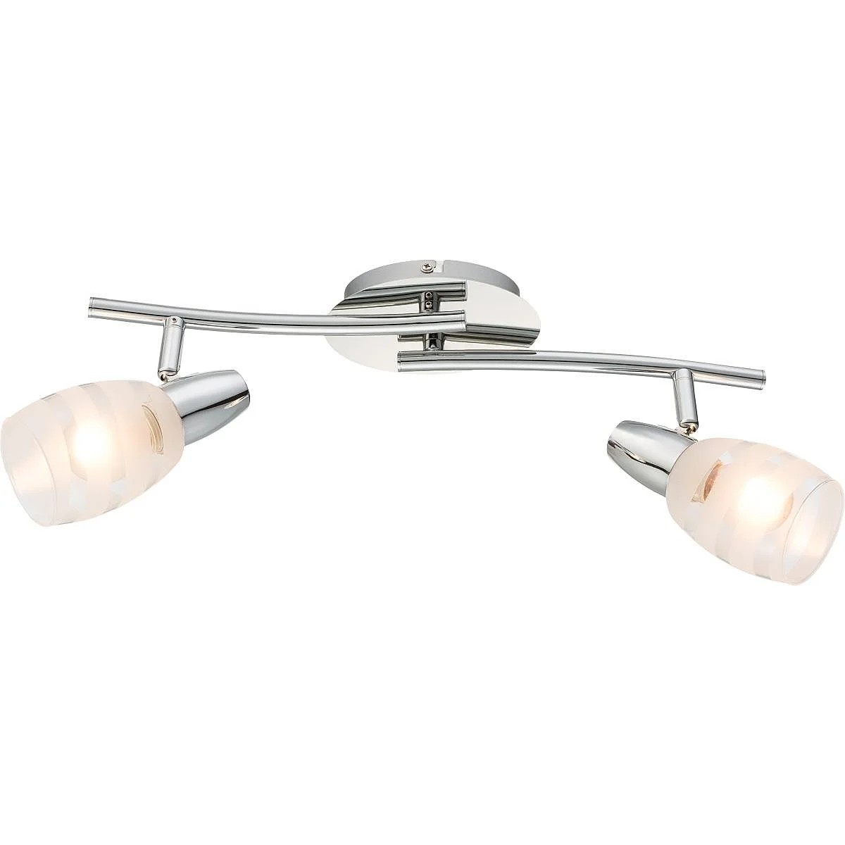 Светильник спот Globo Roy 54985-2