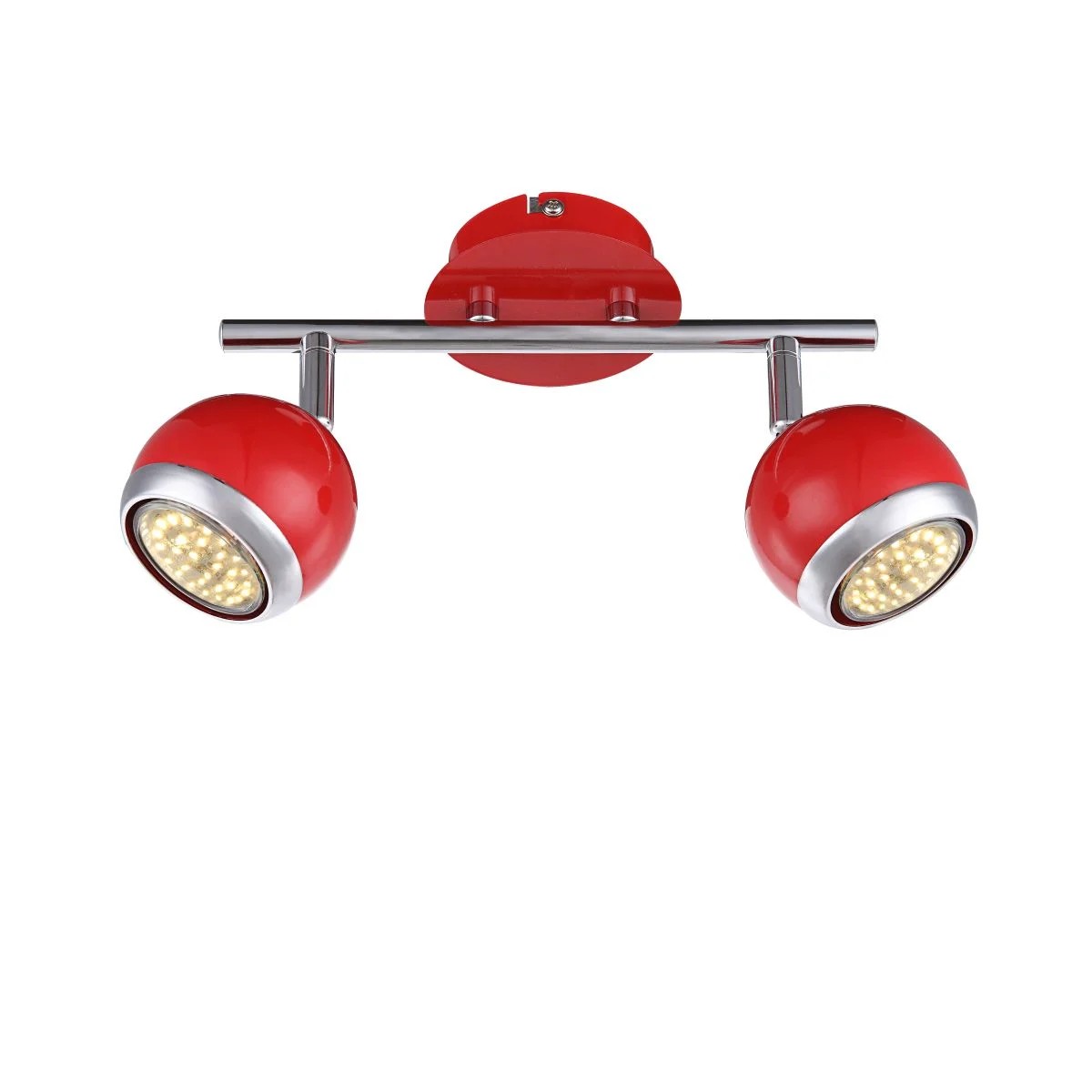 Светильник спот Globo OMAN 57885-2