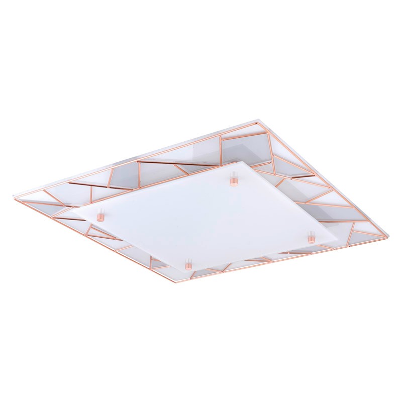 Потолочный светодиодный светильник Eglo Pancento 1 94747