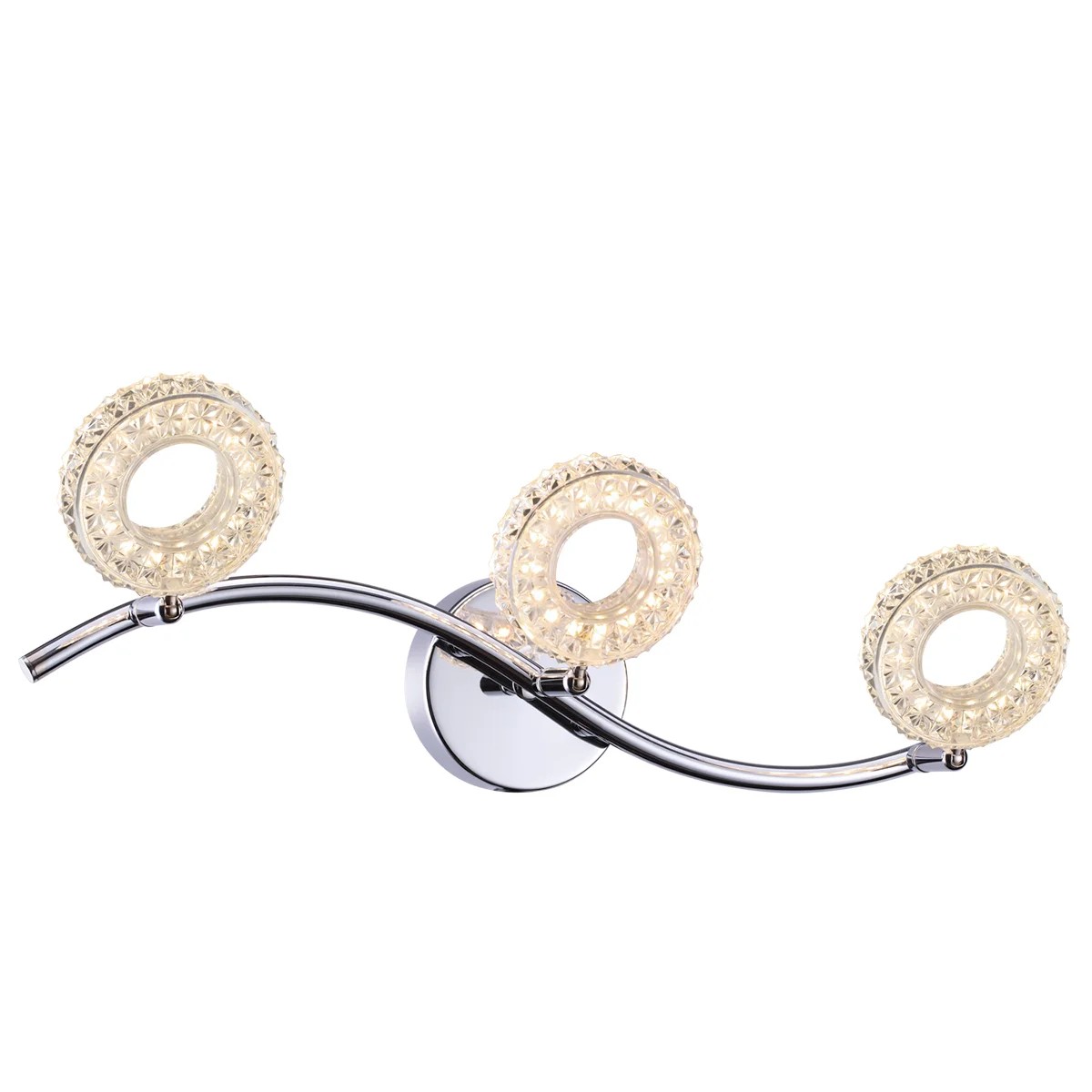 Светильник спот Lumion Binaretu 3602/18WL