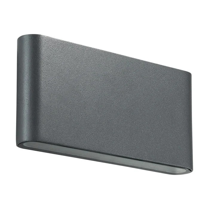 Уличный LED настенный светильник Novotech Kaimas 357422