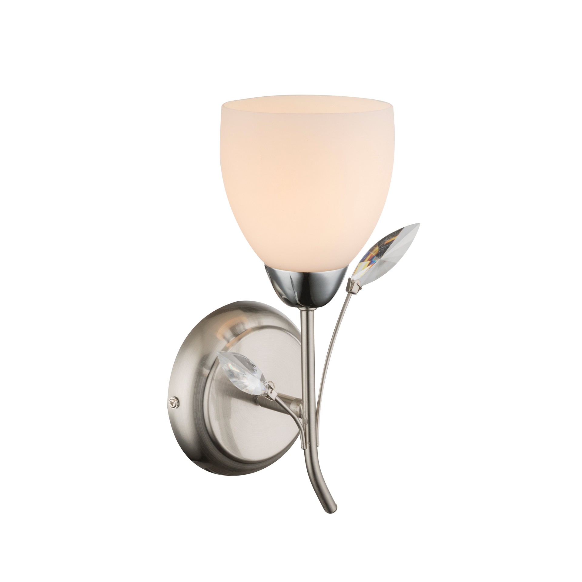 Настенное бра Globo Singu 60215W