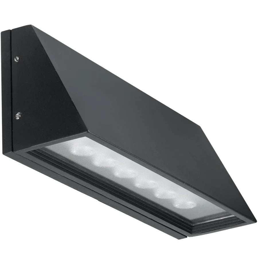 Уличный LED настенный светильник Novotech Submarine 357225