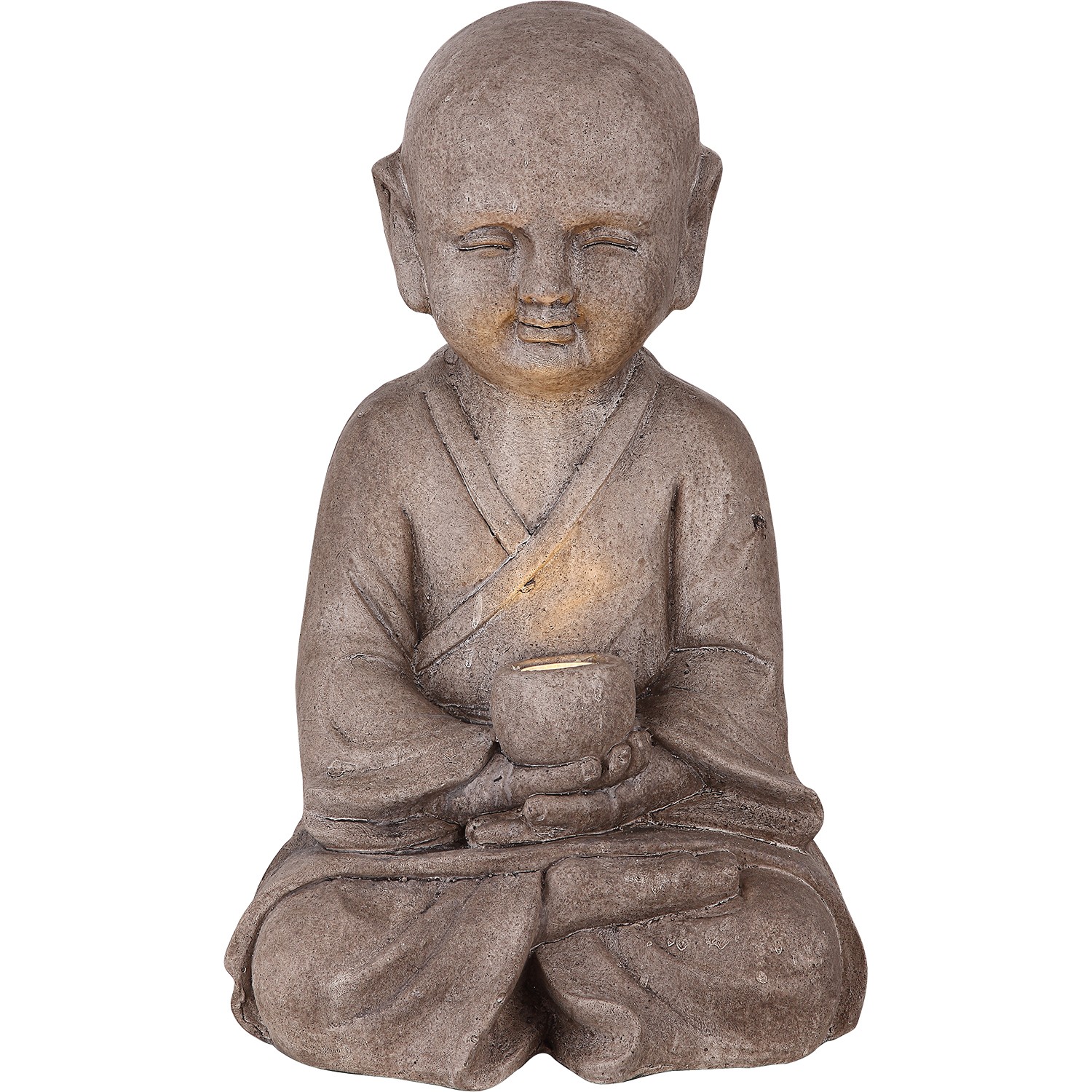 Фигура для сада Globo Solar D 33563