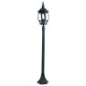 Столб фонарный уличный Arte Lamp ATLANTA A1046PA-1BG