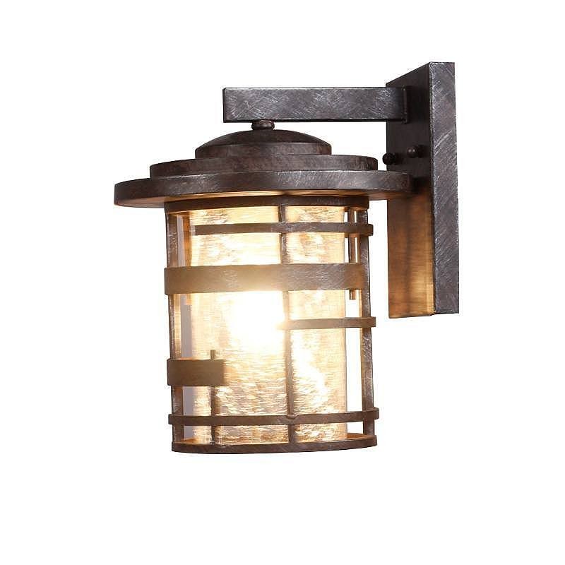 Уличные светильники