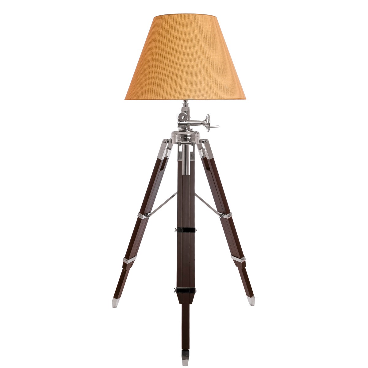 Торшер Loft It Tripod LOFT7013