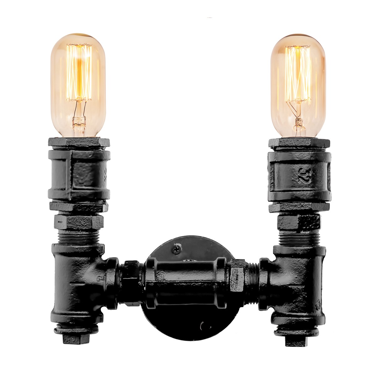 Настенное бра Loft It Liquidizer LOFT2123W