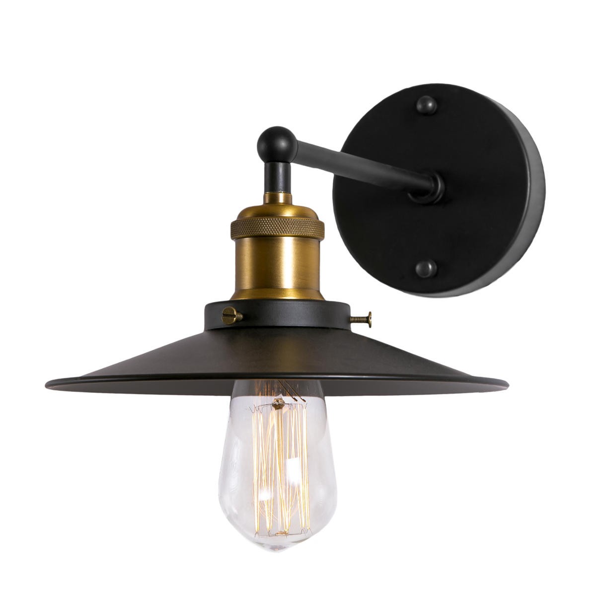 Настенное бра Loft It Piligrimm LOFT2101W