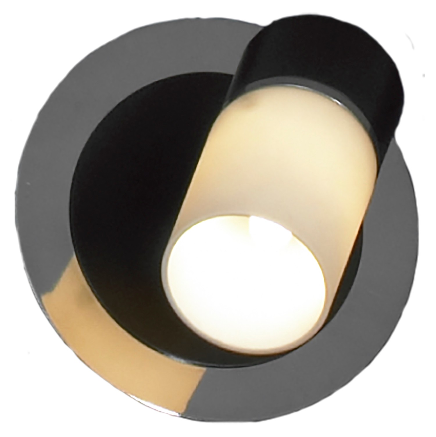 Светильник спот Lussole Siliqua LSQ-6101-01