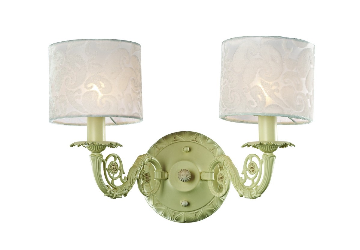 Бра Favourite Snow-White 1154-2W