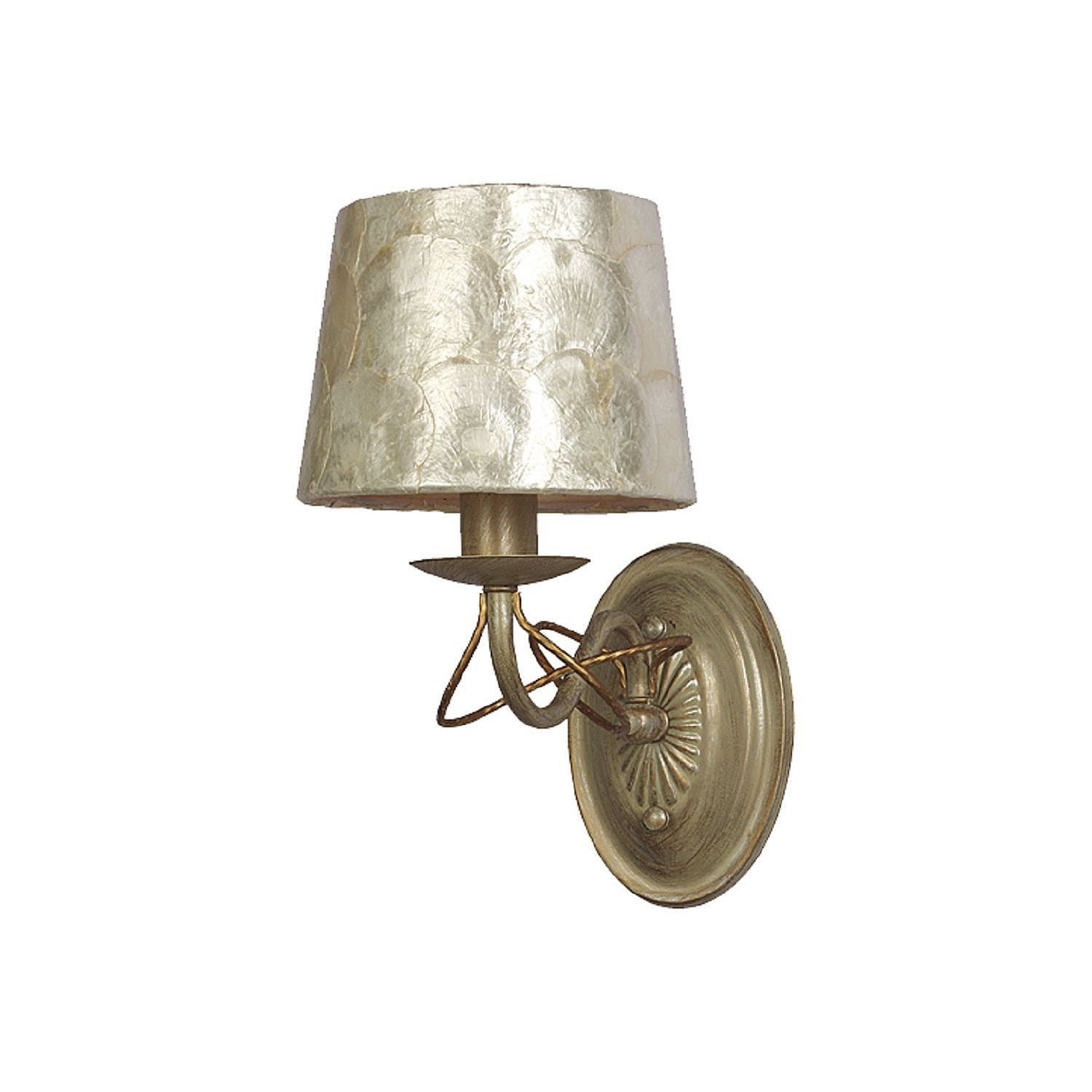Бра Favourite Cockle 1302-1W