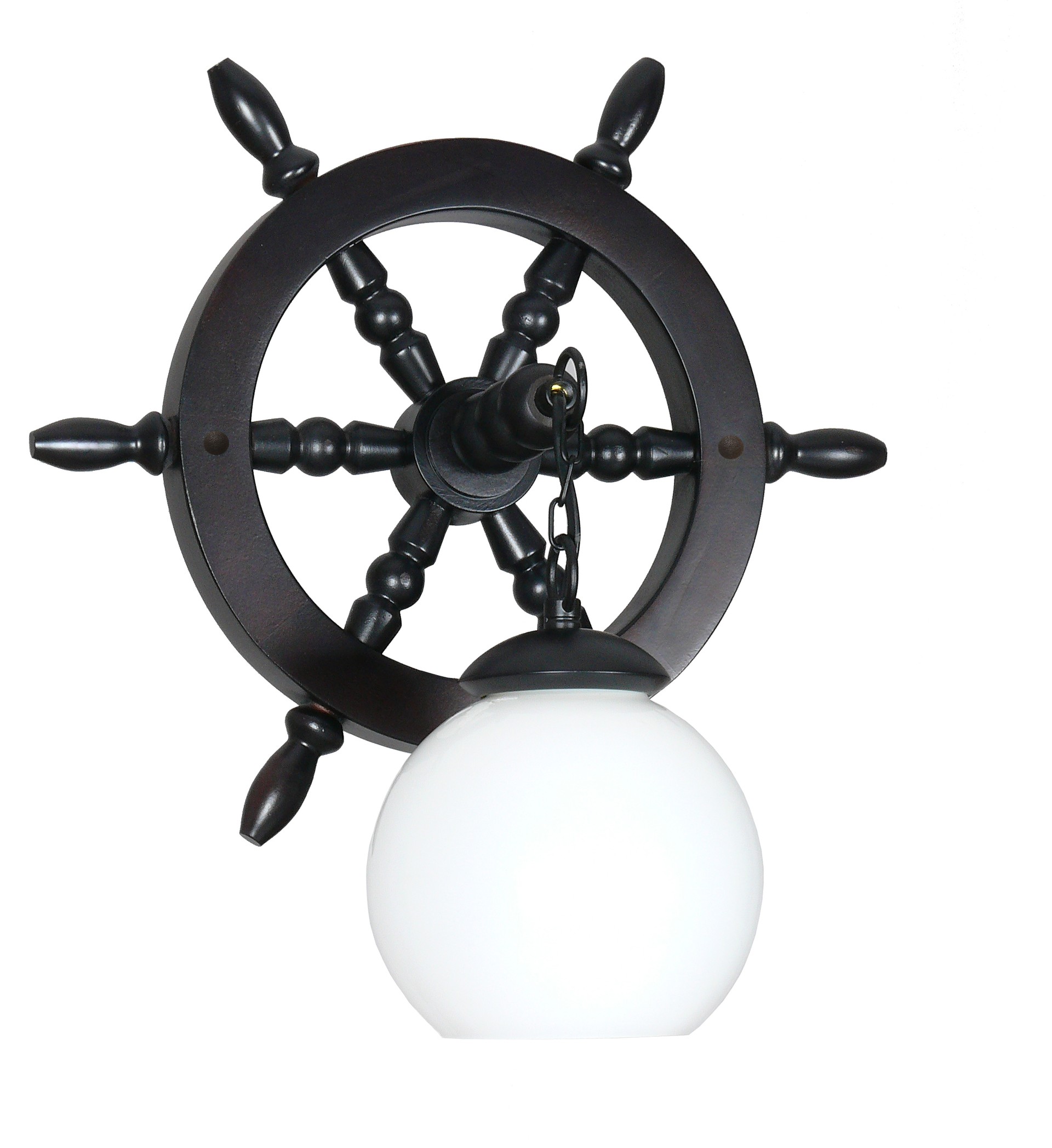 Бра со штурвалом Штурвал 10072-1B Аврора