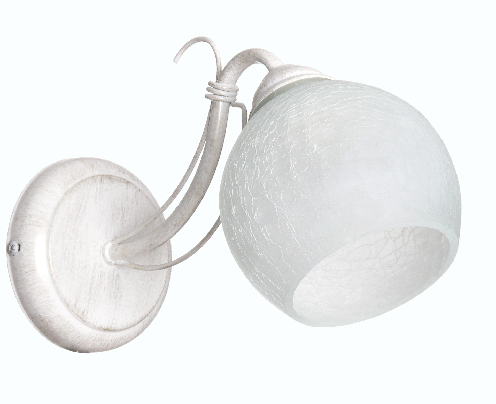 Настенное бра Аврора Ландыш 10069-1B