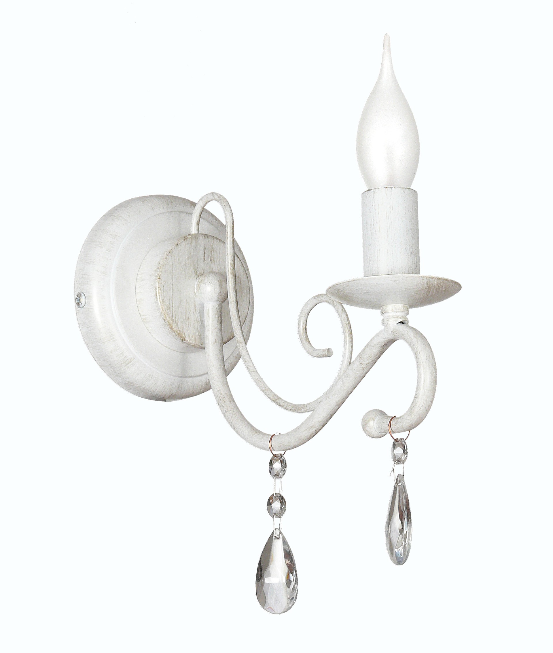 Настенное бра Аврора Монмартр 10117-1B