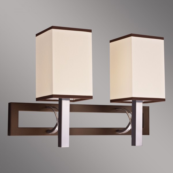 Настенное бра Kemar RIFFTA RF/K/2/B