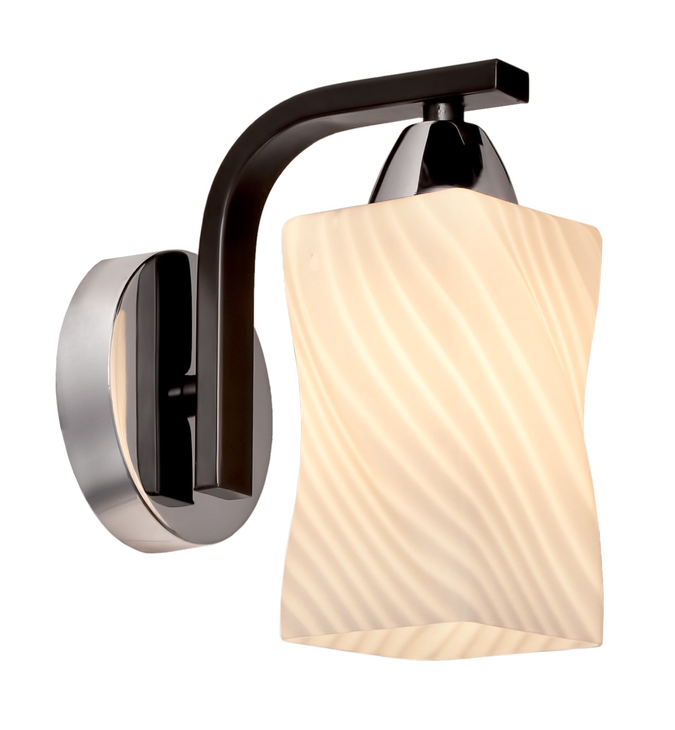 Настенное бра SilverLight Bertuccio 219.49.1