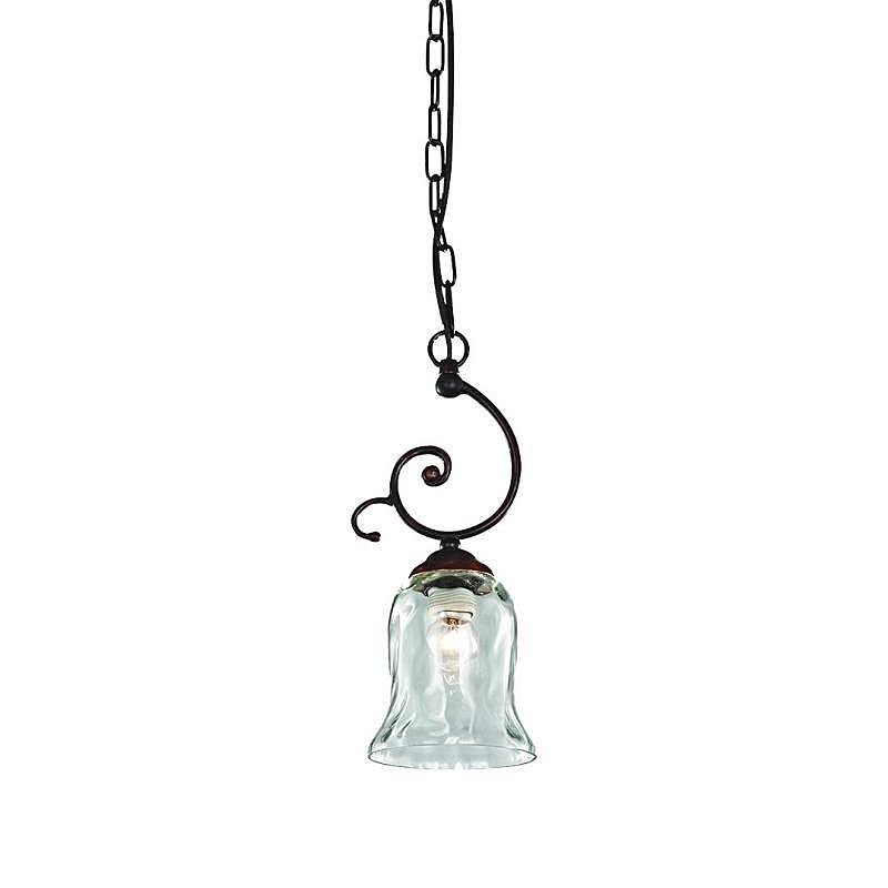 Светильник подвесной L'Arte Luce GELA L17701.19