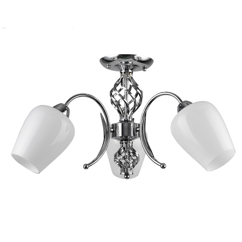 Потолочная люстра Arte Lamp Dina A1608PL-3CC