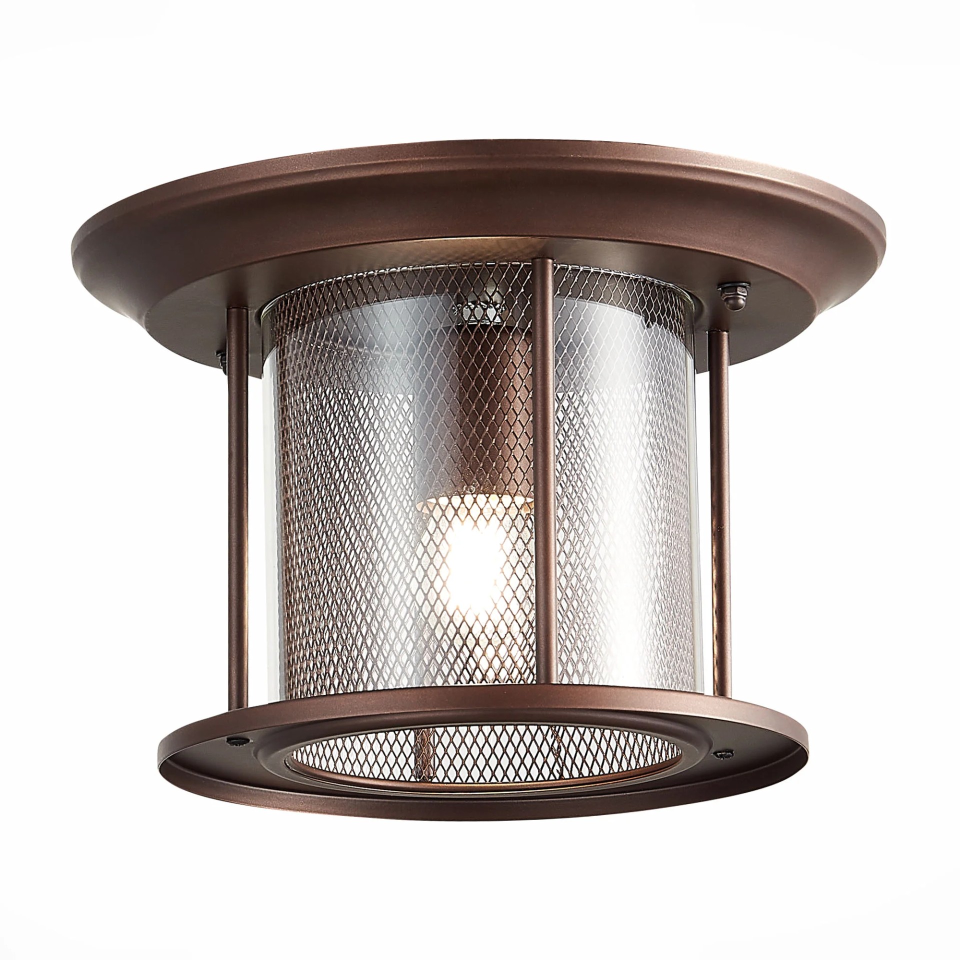 Уличные потолочные ST Luce Lastero SL080.402.01