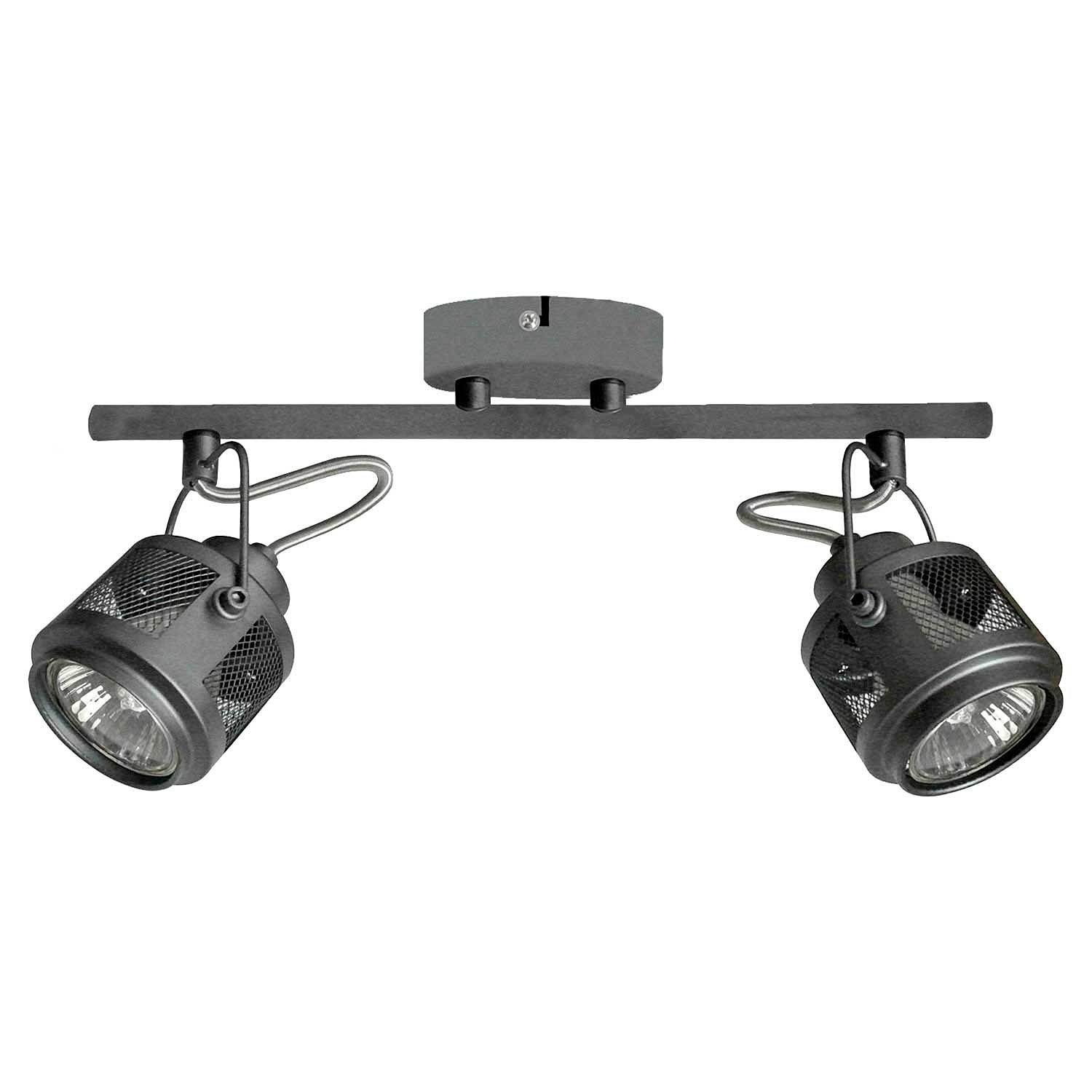 Светильник спот Lussole LOFT Haines LSP-8046