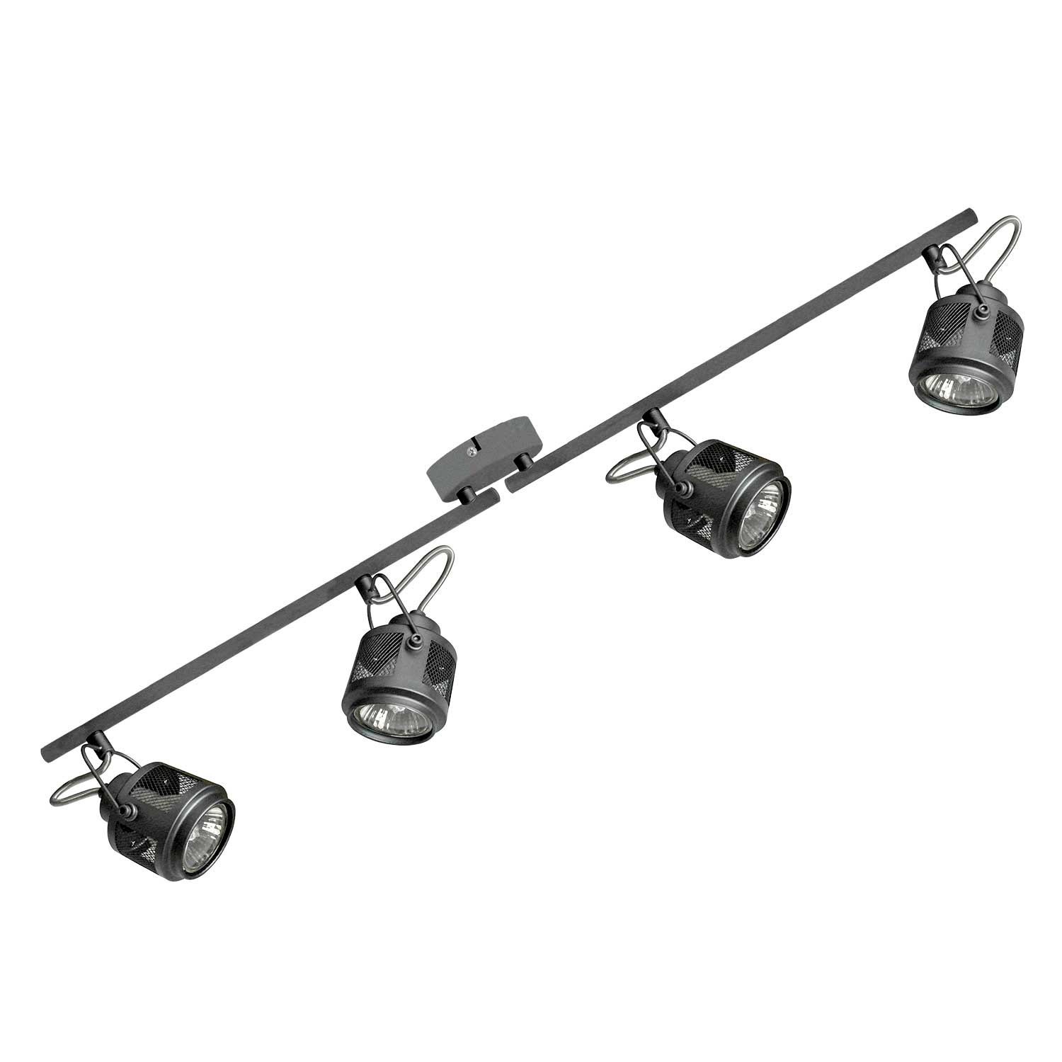 Светильник спот Lussole LOFT Haines LSP-8047