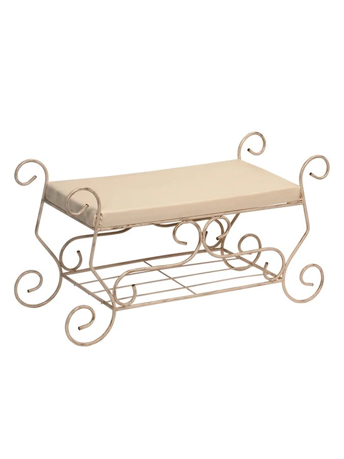 Скамья Vitaluce V7305/2