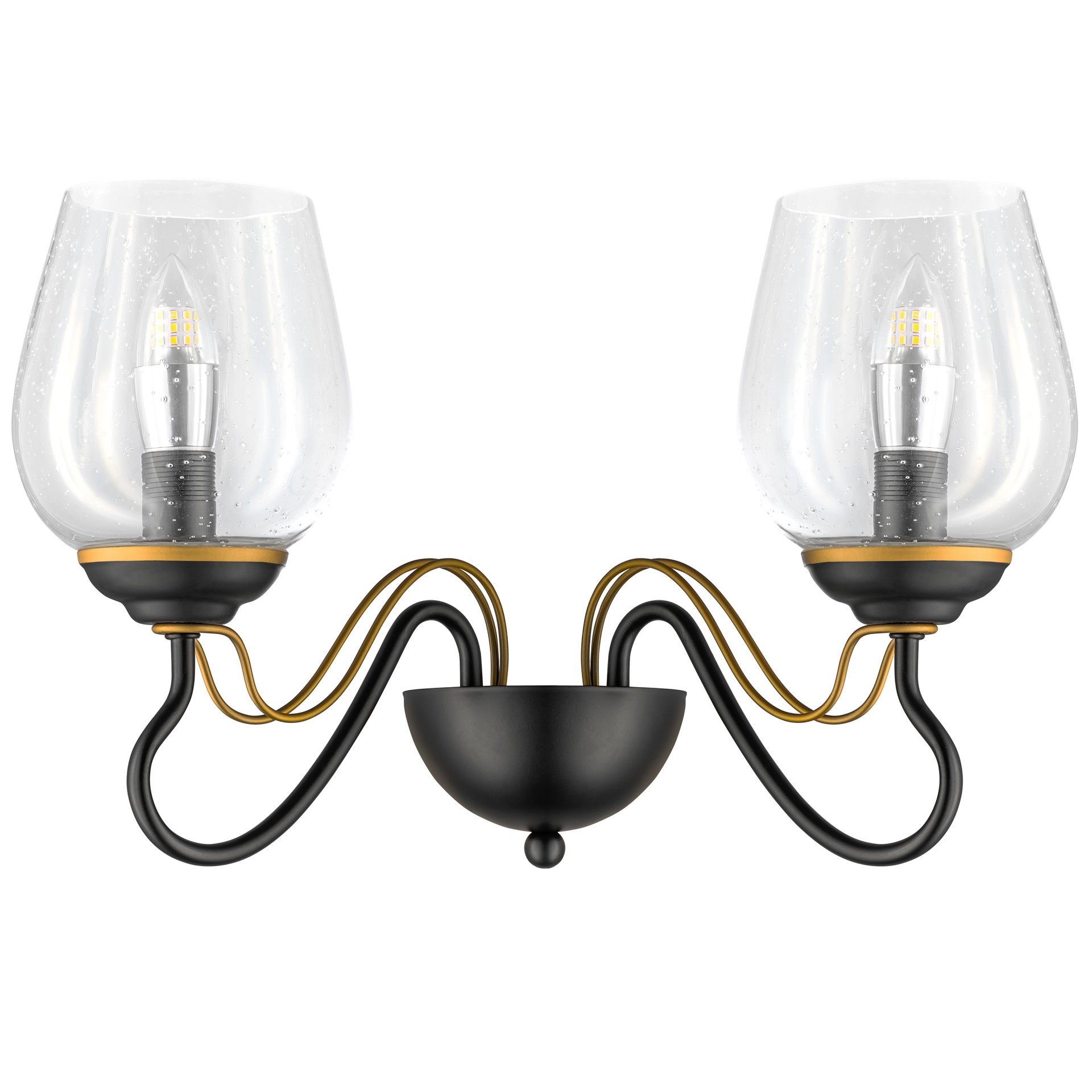 Настенное бра Lightstar Bolla 734627