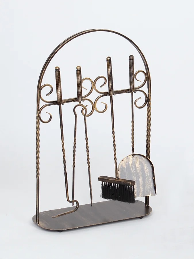 Каминный набор Vitaluce V7183 V7183/1