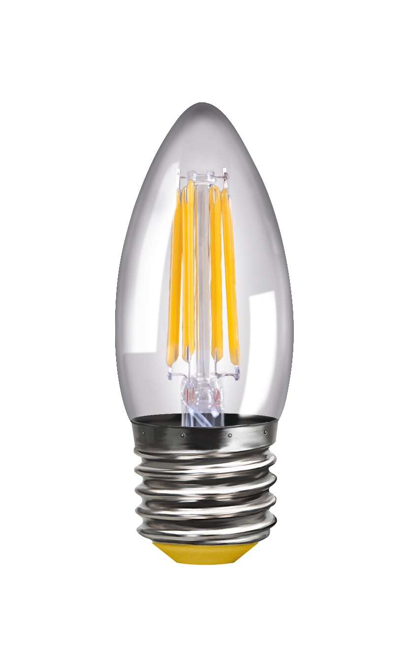 Светодиодная лампа Voltega CRYSTAL 4669