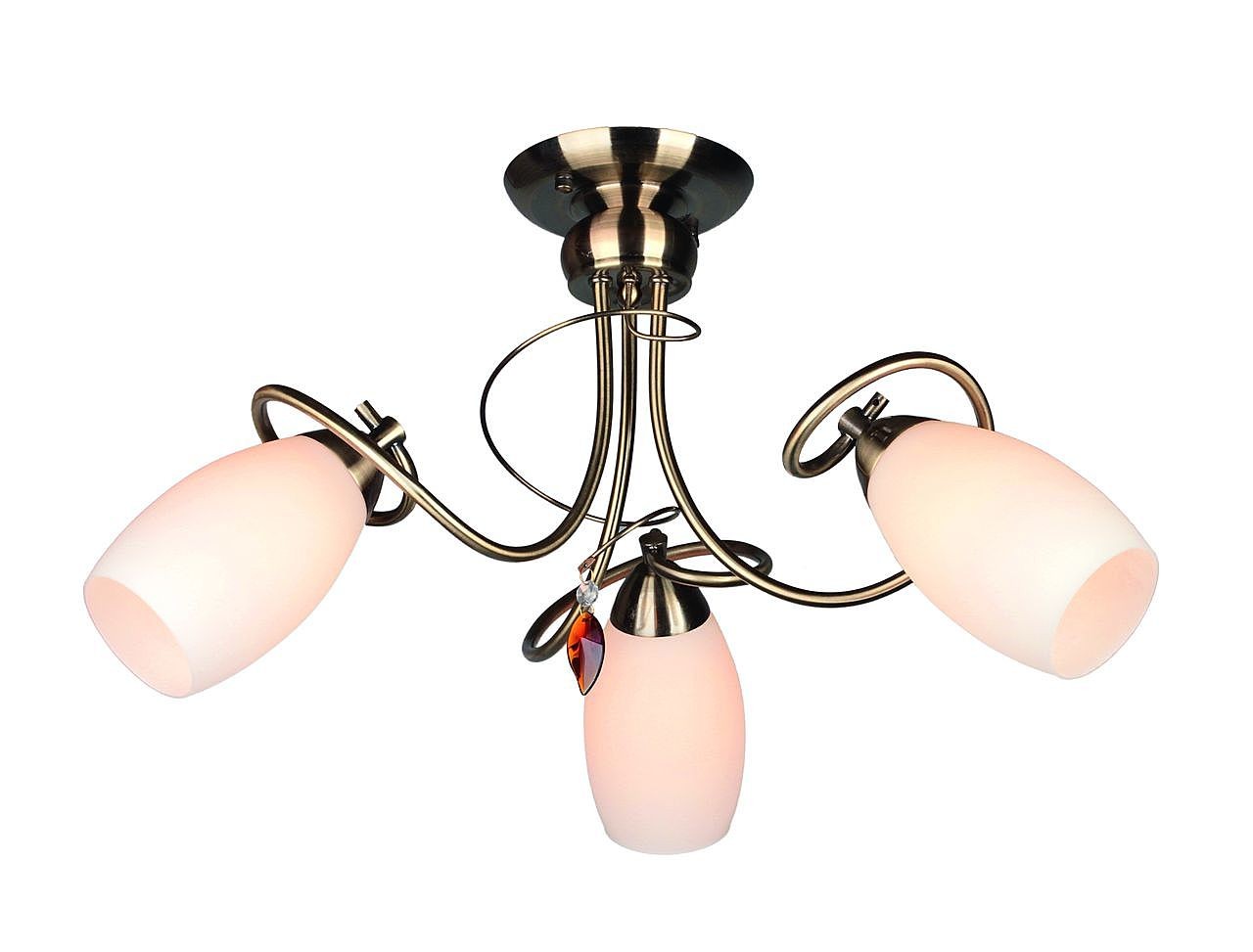 Потолочная люстра Omnilux Perthois OML-37227-03