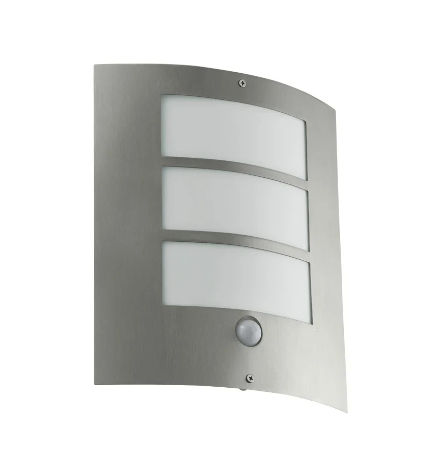 Уличный настенный светильник Eglo 88142