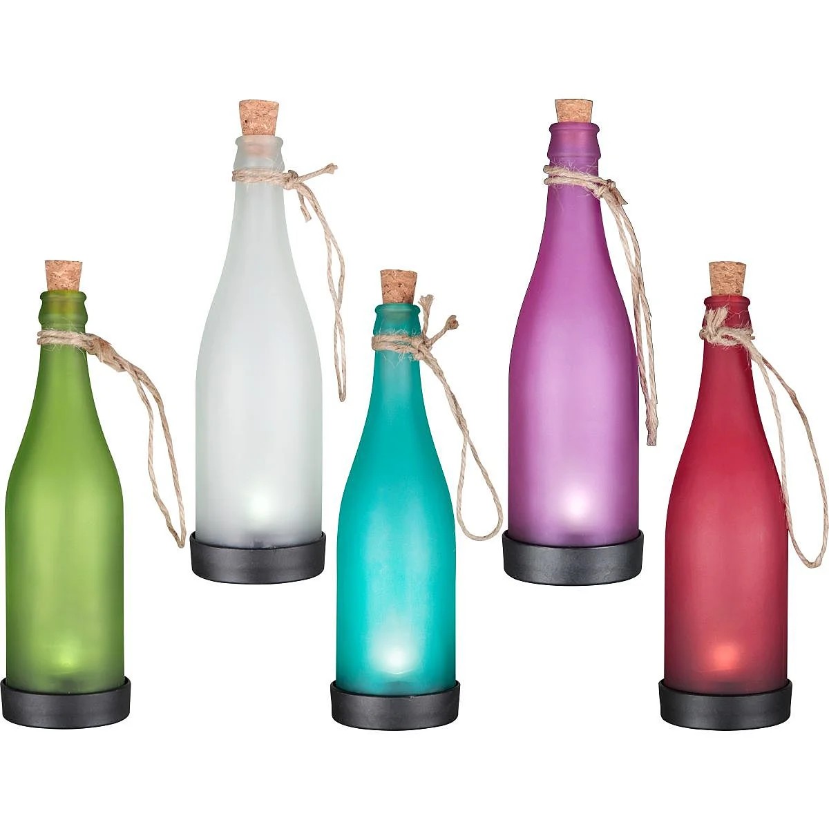 Грунтовый светильник Globo Solar 3359-15