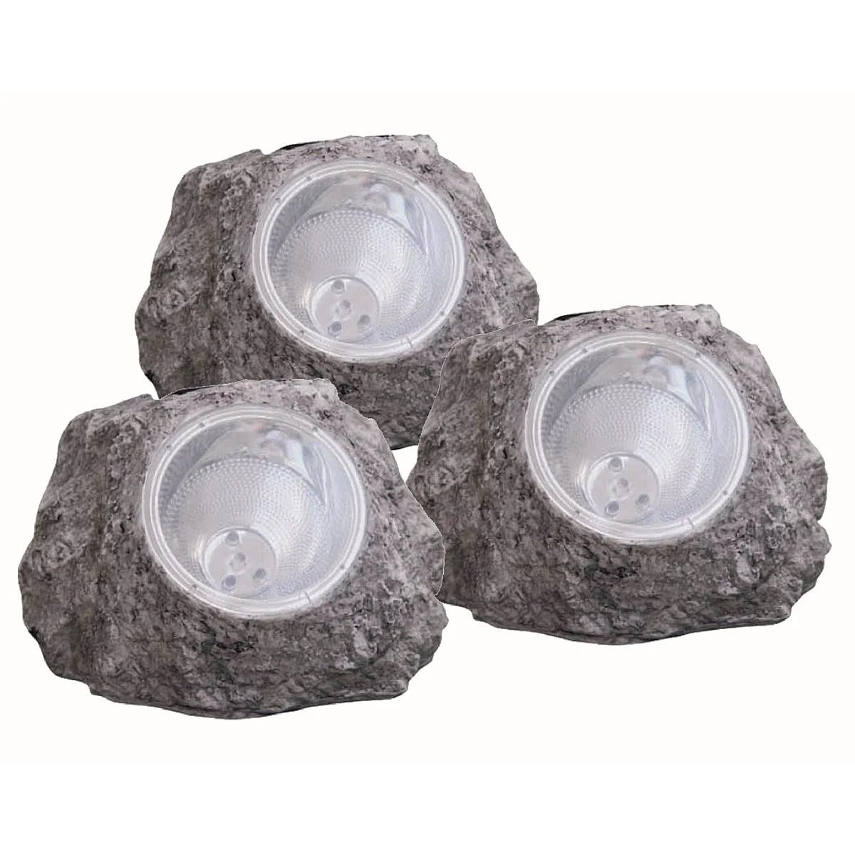 Грунтовый светильник Globo Solar 3302-3