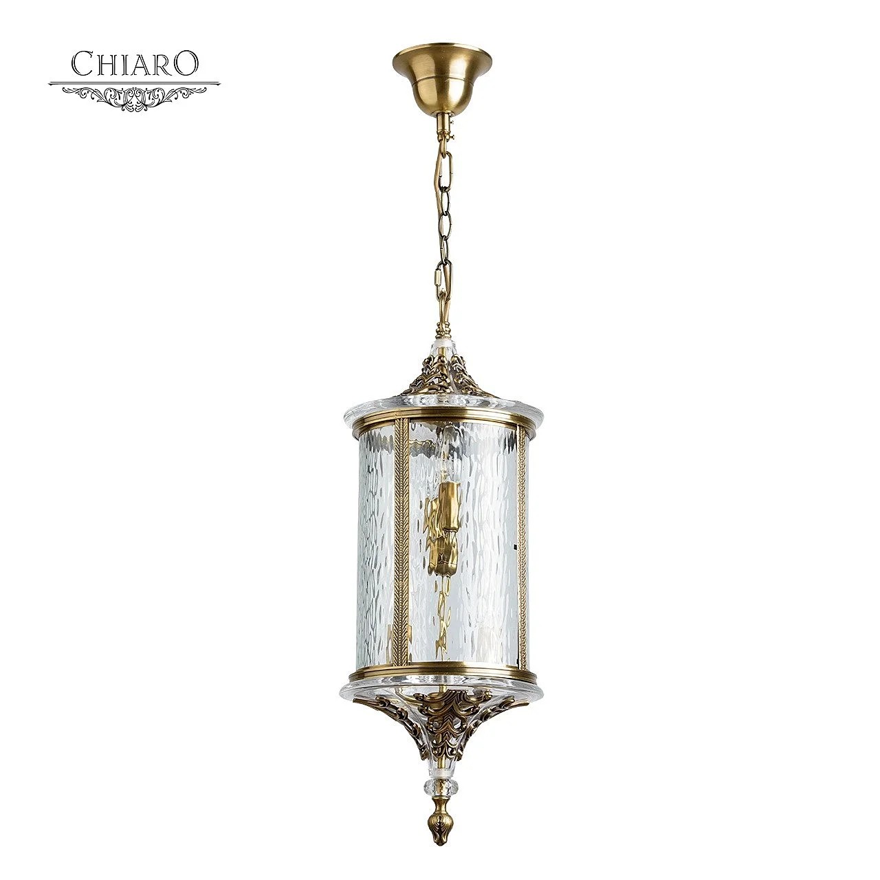 Уличные светильники