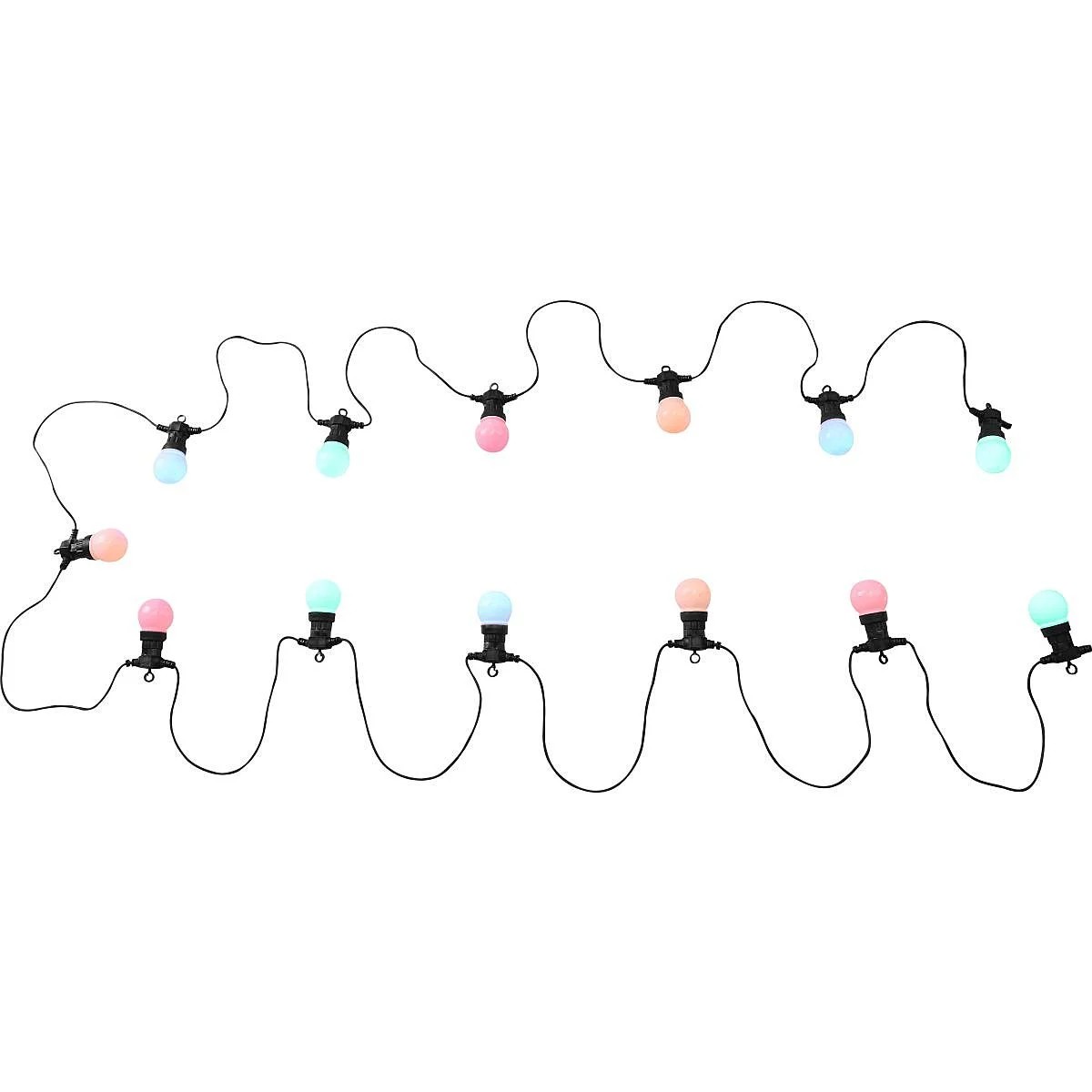 Гирлянда Globo Nirvana 3401