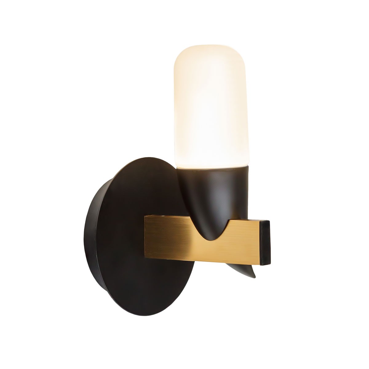 Настенное бра Loft It Whisper 1028W-1BL