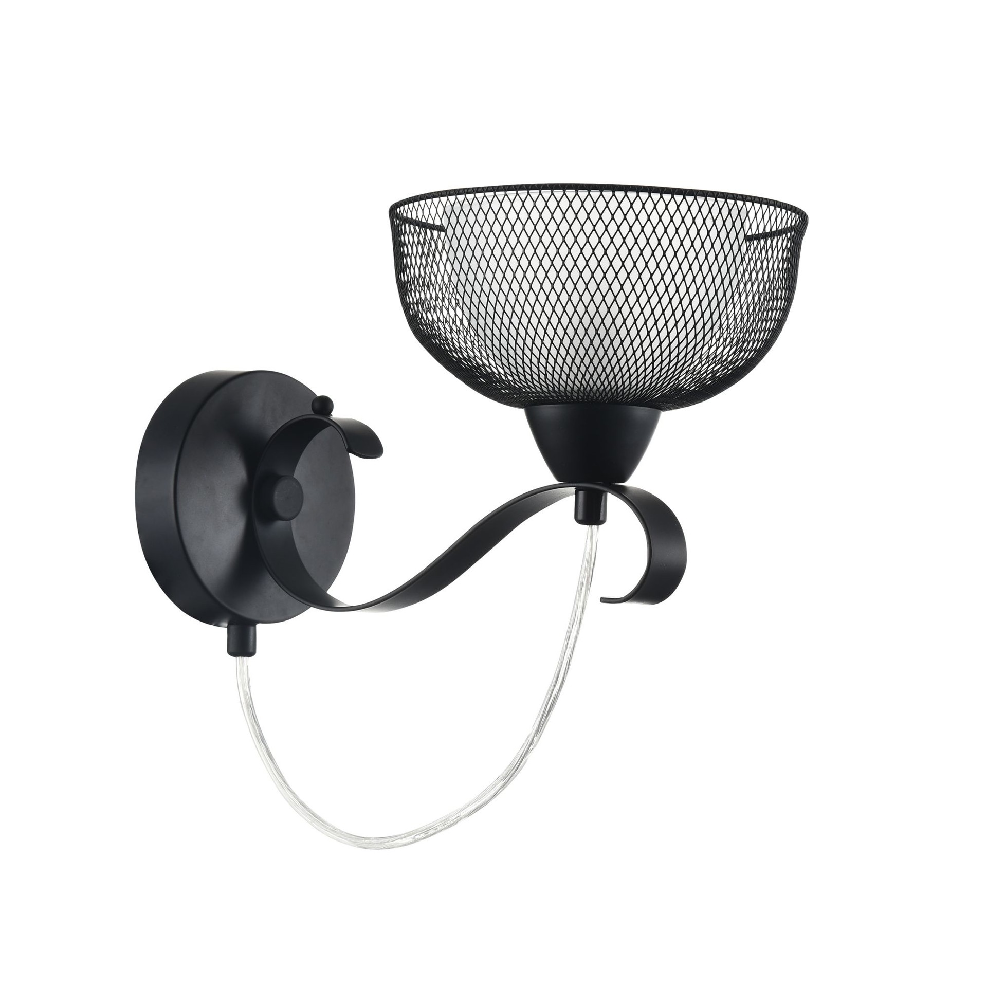 Настенное бра Freya Loft FR905-01-B