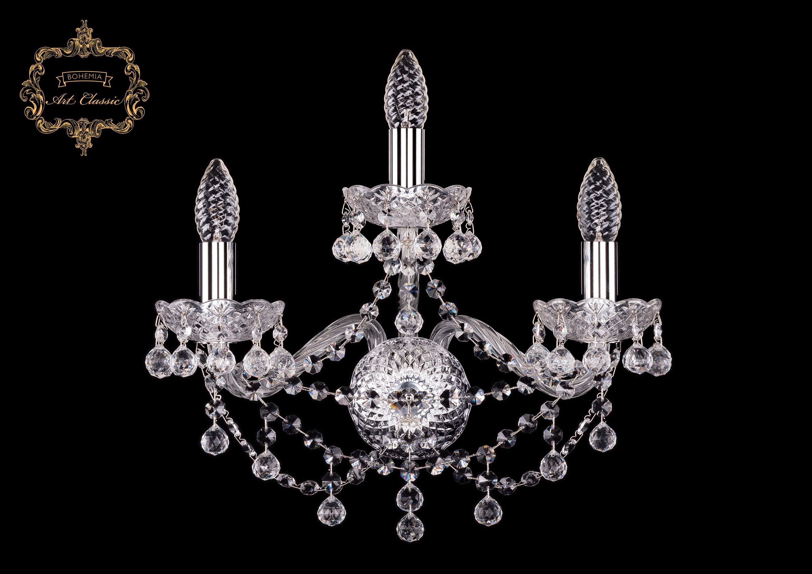 Настенные бра