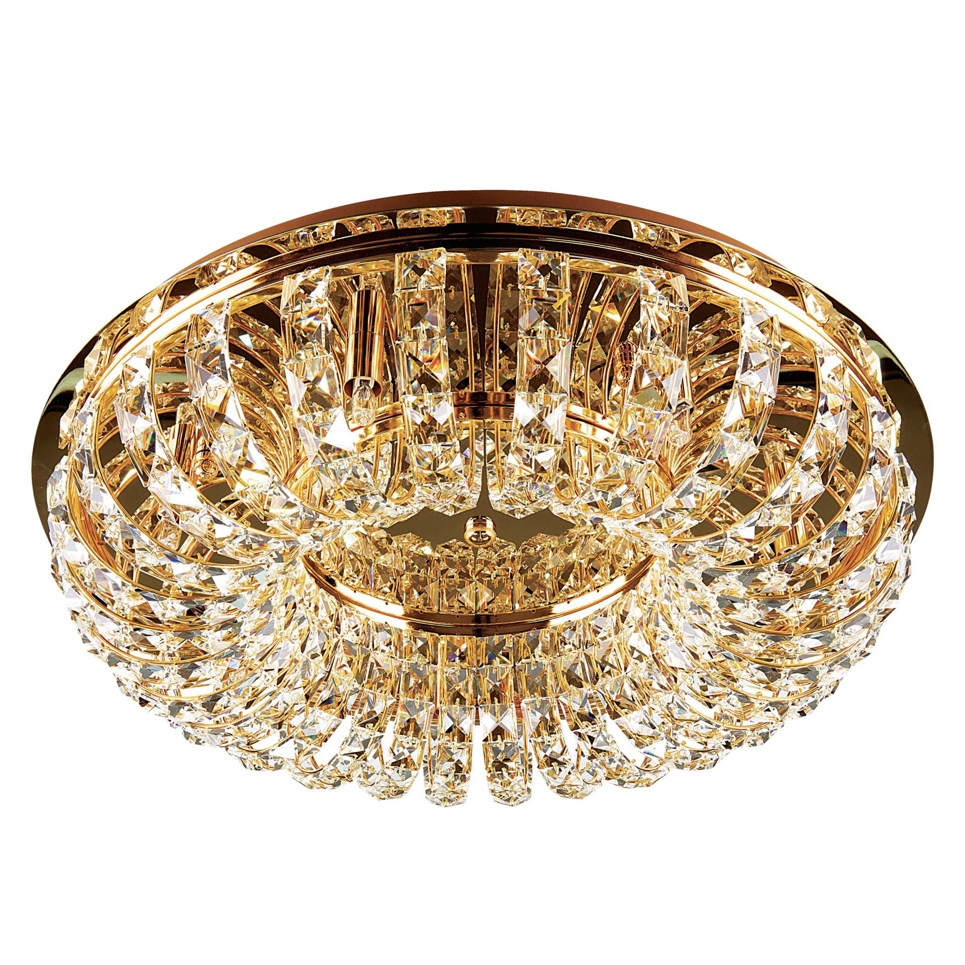 Потолочная люстра Lightstar Onda 741072