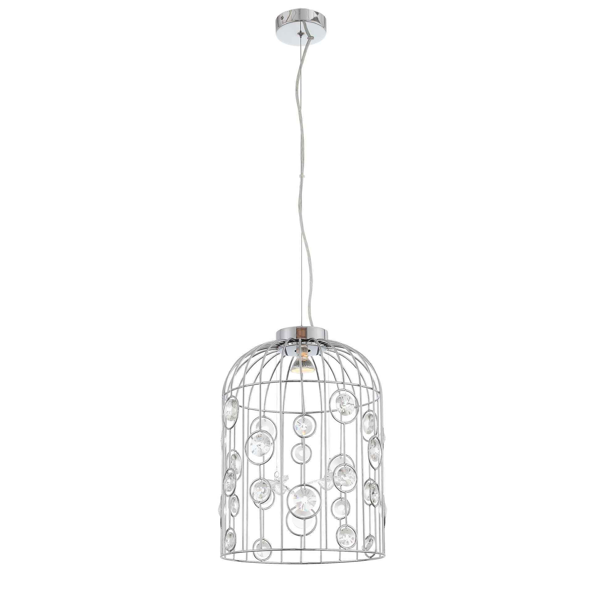 Светильник подвесной ST Luce Gabrio SL189.103.01