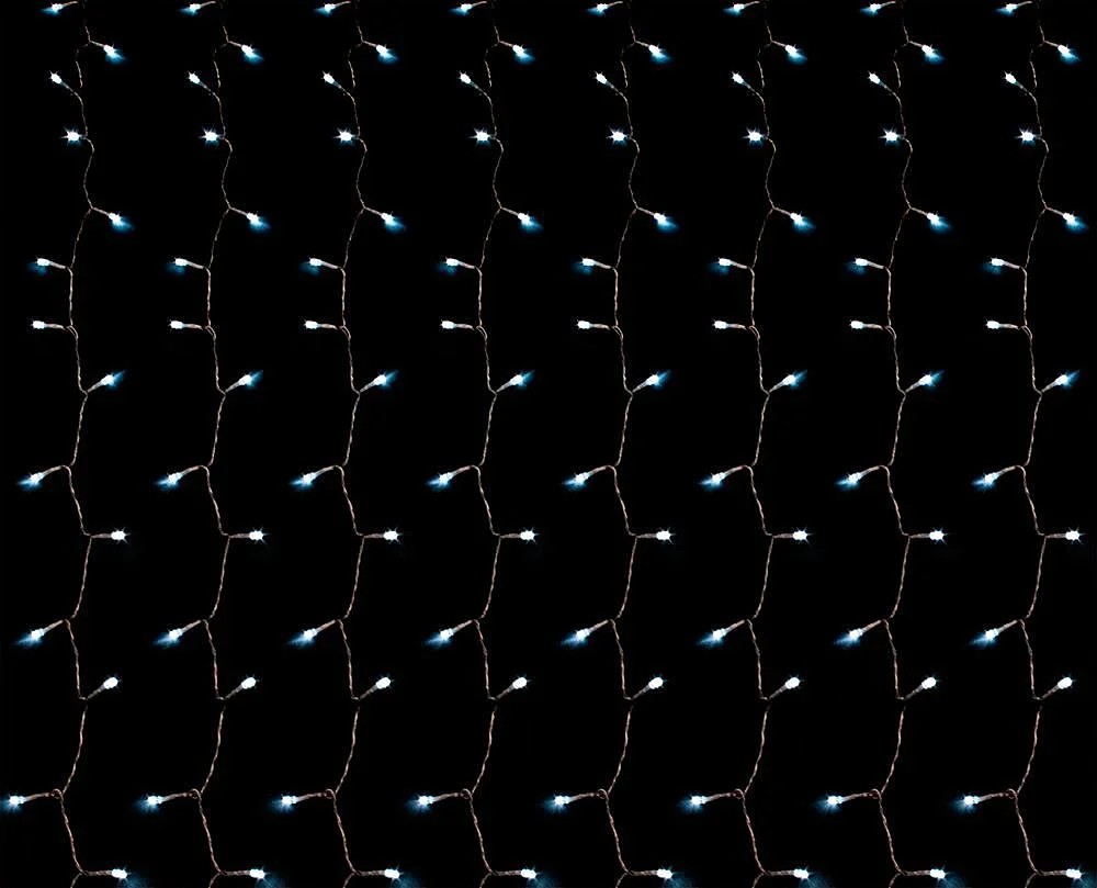 Гирлянда-дождь Feron CL11 26741