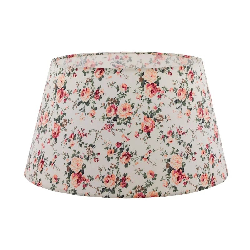 Абажур Eglo 1+1 Vintage 49584