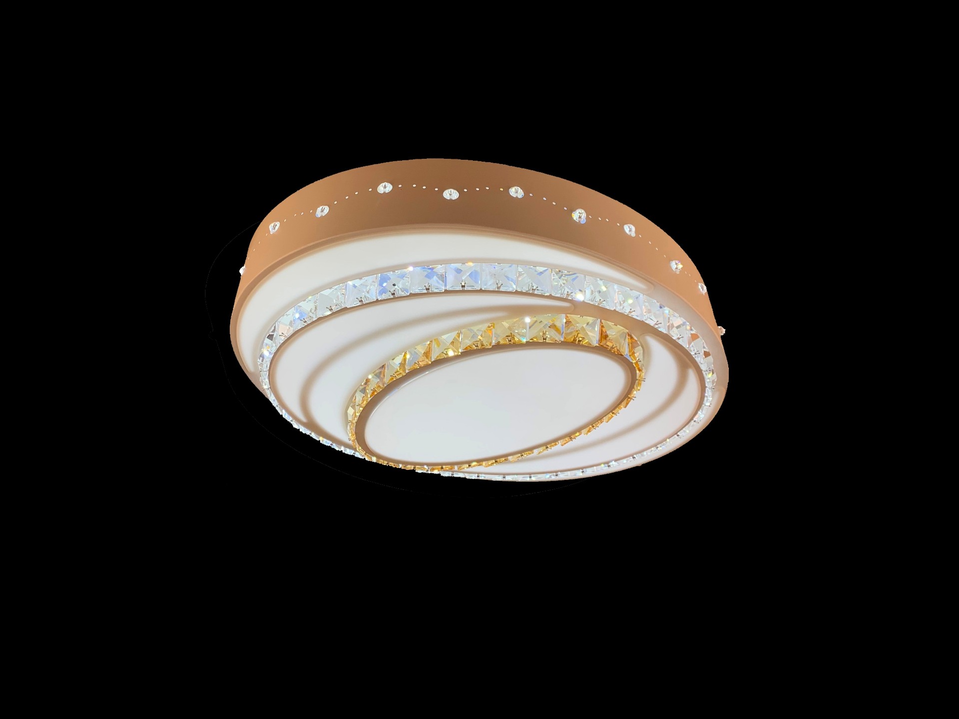 Потолочная светодиодная люстра Innovation Style Natali Kovaltseva INNOVATION STYLE 3529