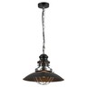 Светильник подвесной Lussole LOFT GRLSP-8029