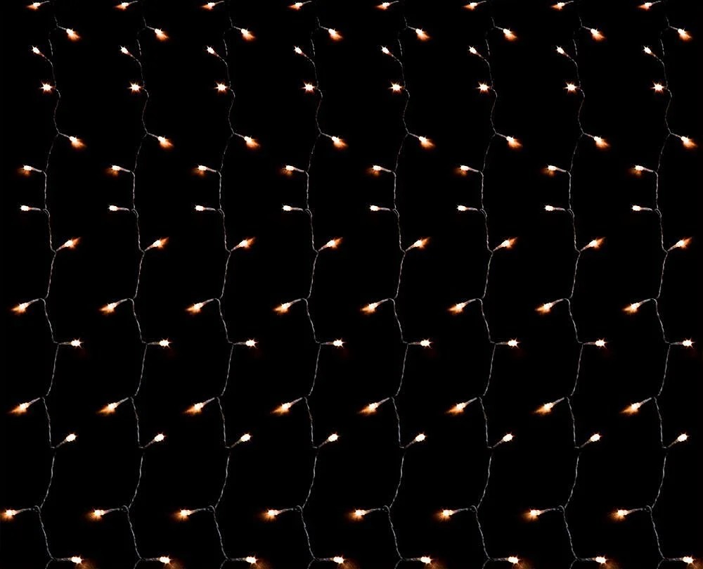 Гирлянда-дождь Feron CL11 26797